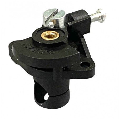 Valve d'essence pour carburateur 276663 MX24E 8472968 d'origine Maruyama | Newgardenstore.eu