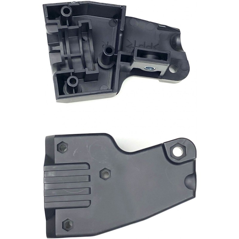 270397 SUPPORTO IMPUGNAT. DESTRA HT230DR 8470284 ORIGINALE MARUYAMA