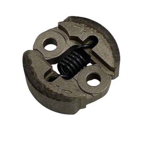 264887 Embrayage synthétique complet Ø54 BC350 8470009 Original Maruyama | Newgardenstore.eu