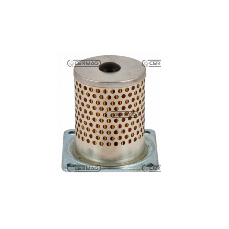 Immersed oil filter height 70mm Ø  50mm for ACME ADN 37 - ADN 43 engine
