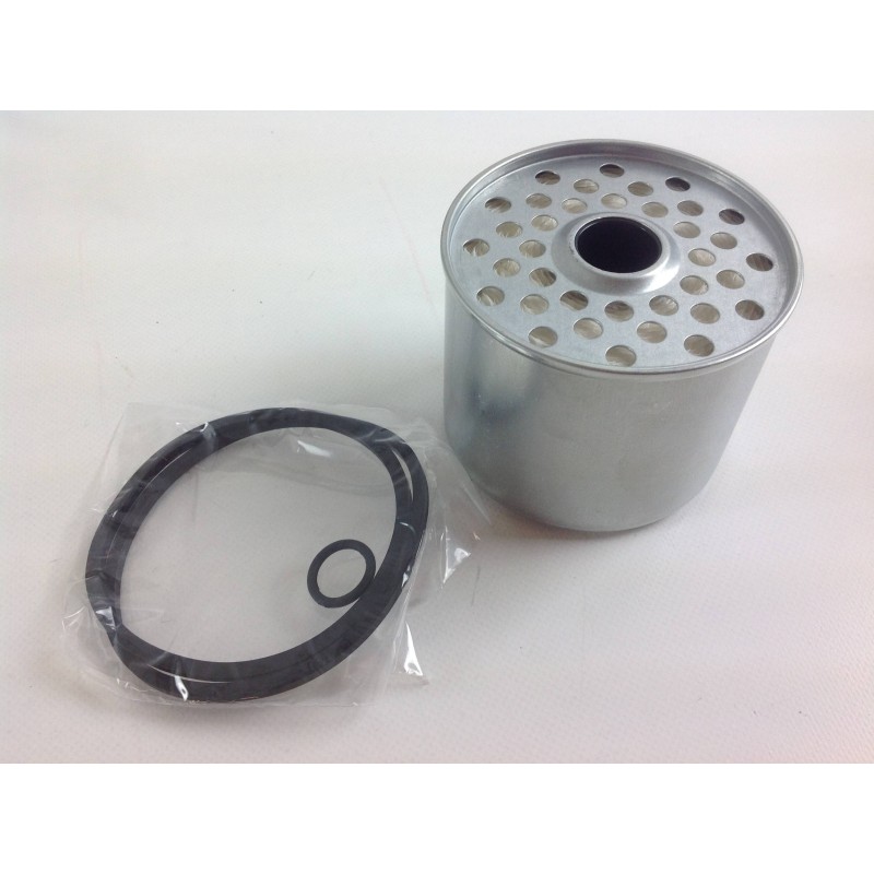 Fuel filter immersed height 71 mm for agricultural machine AGRIFULL C60L 10070