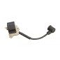 246195 BOBINA ELETTRONICA MX36E 8472411 ORIGINALE MARUYAMA