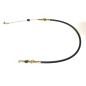 0337-625-032-0A BRAKE CABLE XG300 8471243 ORIGINAL MARUYAMA