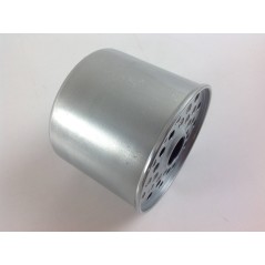 Fuel filter immersed height 71 mm for agricultural machine AGRIFULL C60L 10070 | Newgardenstore.eu