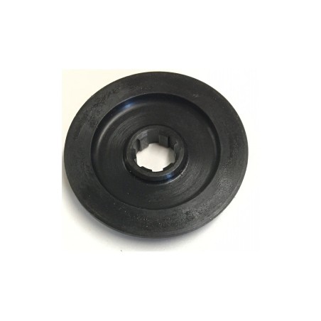 234509 LOWER FLANGE FIXING DISC BCV5021 8472850 ORIGINAL MARUYAMA | Newgardenstore.eu