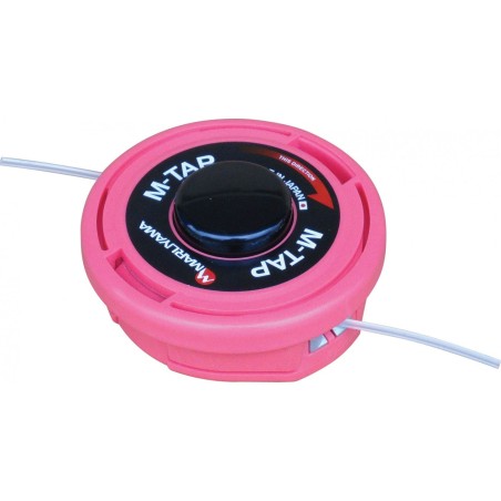 231202 UNIVERSAL HEAD M-TAP4 MX22E-- MX36E 8472241 ORIGINAL MARUYAMA | Newgardenstore.eu