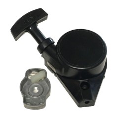 280419 Anlasser-Komplettset + Platte MX*usa288684 8471199 Original Maruyama | Newgardenstore.eu