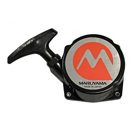 426346 STARTER TK65 BL8500 49088-0773 8472976 ORIGINAL MARUYAMA | Newgardenstore.eu