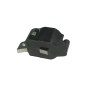 267401 BOBINA ELETTR. BL9000 BC320 8472544 ORIGINALE MARUYAMA