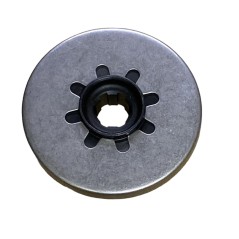 232322 DISC SUPPORT FLANGE T.N. BC5020H 8471496 ORIGINAL MARUYAMA | Newgardenstore.eu