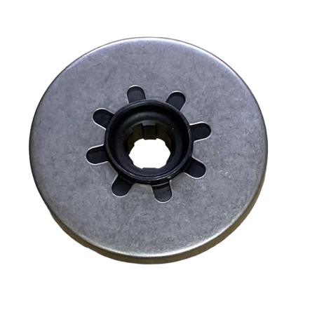 232322 DISC SUPPORT FLANGE T.N. BC5020H 8471496 ORIGINAL MARUYAMA | Newgardenstore.eu