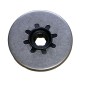 232322 Bride de support de disque T.N. BC5020H 8471496 ORIGINAL MARUYAMA
