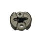 264503 CPL CLUTCH Ø54 WEIGHT. MC321 261405 8470036 ORIGINAL MARUYAMA