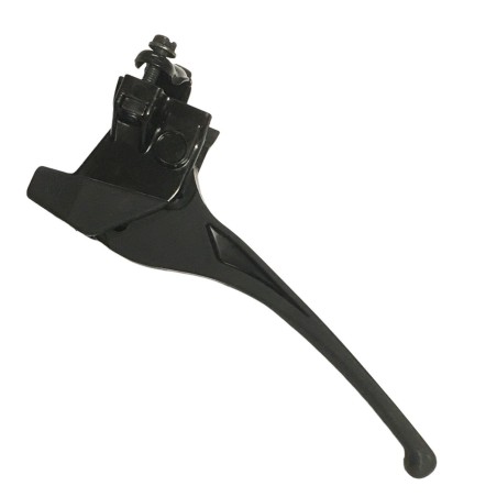 0383-622-250-0 PALANCA DE DIRECCIÓN XG250/300/35 8471053 ORIGINAL MARUYAMA | Newgardenstore.eu