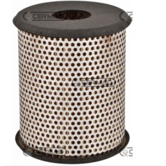 Oil filter immersed FIAT OM agricultural machine SERIES 18 - 24