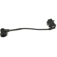 271999 BOBINA ELETTR.CA HT233 HT234 8471477 ORIGINALE MARUYAMA | Newgardenstore.eu