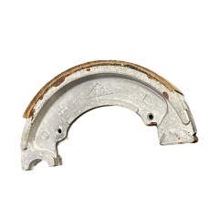 0400-102-001-0 BRAKE SHOE XG500DM 8471175 ORIGINAL MARUYAMA | Newgardenstore.eu