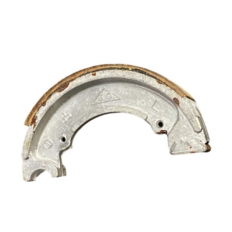0400-102-001-0 ZAPATA DE FRENO XG500DM 8471175 ORIGINAL MARUYAMA | Newgardenstore.eu