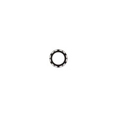 427014 ENGRENAGE EXTERNE COMPLET *SKRA-32 8472871 MARUYAMA ORIGINAL | Newgardenstore.eu