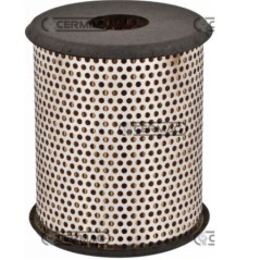 Immersed oil filter for ACME ADX300 ADX600 ADX740 engine