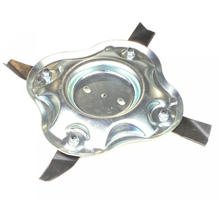 783314 BLADEDISC 550ST 800ST 8530214 ORIGINAL MASPORT | Newgardenstore.eu