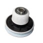 567524 KIT PULEGGIA x TRASMISS. 573092 8530310 ORIGINALE MASPORT
