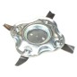 783481 SET BLADE DISC CPL 4 LAME x 350ST 8530164 ORIGINALE MASPORT
