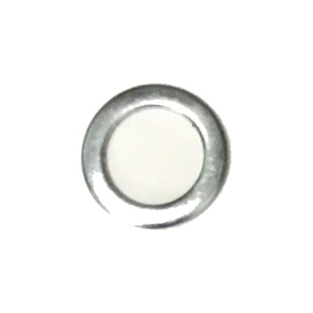 503301 RONDELLA SPESSORE 13x19x1,6 600AL 8530263 ORIGINALE MASPORT | Newgardenstore.eu