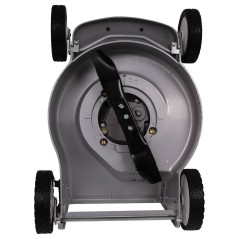 573550 BAR LAME 19" 550ST 600ST 8530326 ORIGINAL MASPORT | Newgardenstore.eu