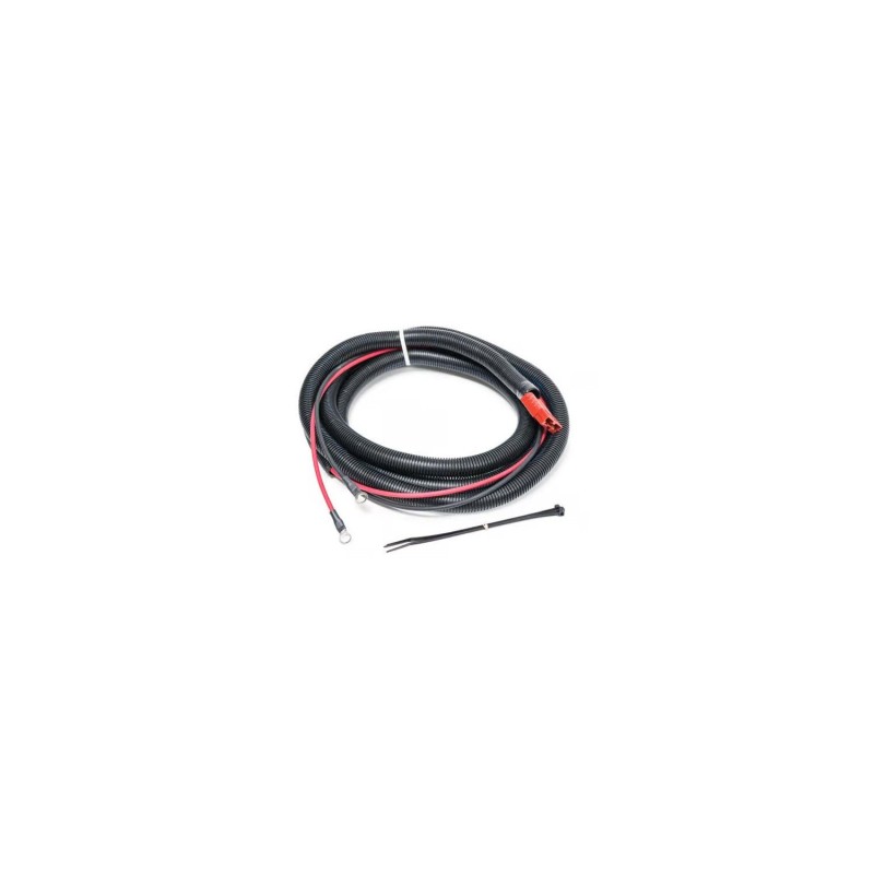 D6341 MAZO DE CABLES DE BATERÍA - UNIDAD DE CONTROL SNOWEX SP 8520001 ORIGINAL