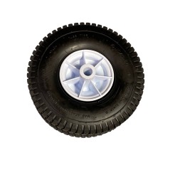 D5971 RUOTA CPL SP65 3.50-4 8520149 ORIGINALE SNOWEX