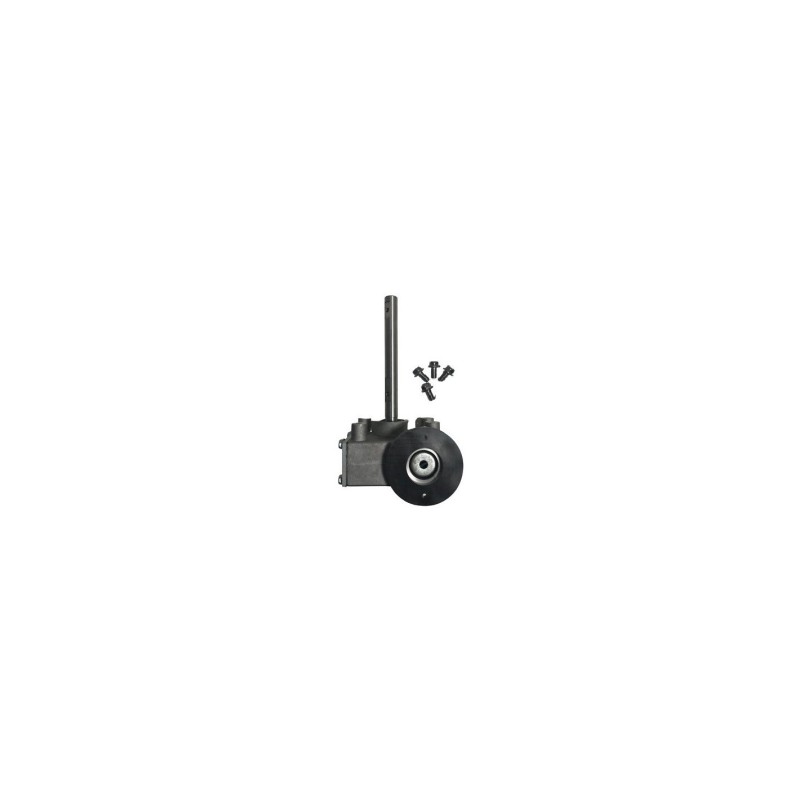 75686 RÉDUCTEUR DE ROULETTE SP1875 MS2000 8520078 ORIGINAL SNOWEX