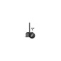 75686 RÉDUCTEUR DE ROULETTE SP1875 MS2000 8520078 ORIGINAL SNOWEX