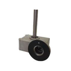 75670 REDUCTOR COCL.SP3000/6000*exD6566 8520023 ORIGINAL SNOWEX | Newgardenstore.eu