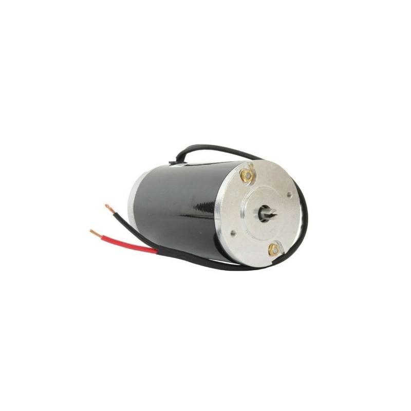 D6827 Impellermotor SP8500 8520012 Original Snowex