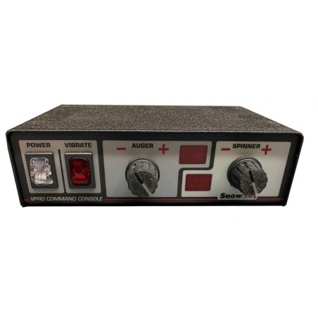 Unité de contrôle D6527 SP1575/1875/3000/6000 8520002 SNOWEX d'origine | Newgardenstore.eu