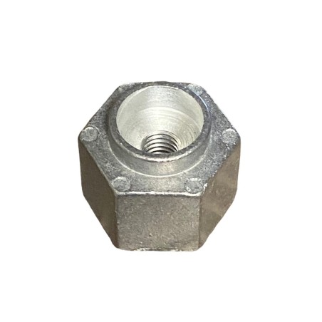 232750 DADO 8x1,25SxF Z5/M5 *0472 8810157 COMPATIBILE | Newgardenstore.eu