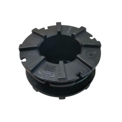0609 KNOB WITH COIL for Z5 *414027 8810151 ORIGINAL DAISHIN | Newgardenstore.eu