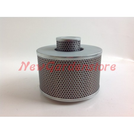 Filtro de combustible motor CASE IH motocultor CVX120 130 150 170 47108132 12724 | Newgardenstore.eu