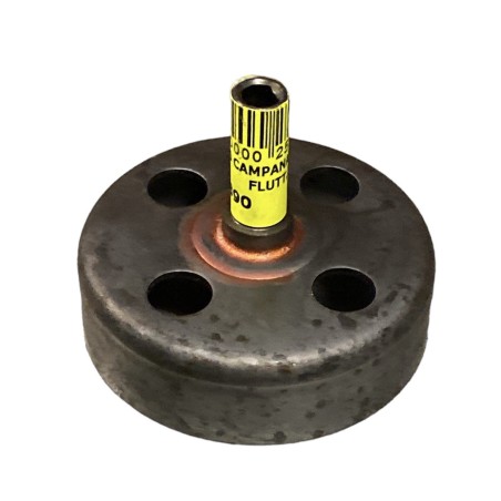752390 CAMPANA FRIZIONE FLUTT. 7752390 COMPATIBILE | Newgardenstore.eu