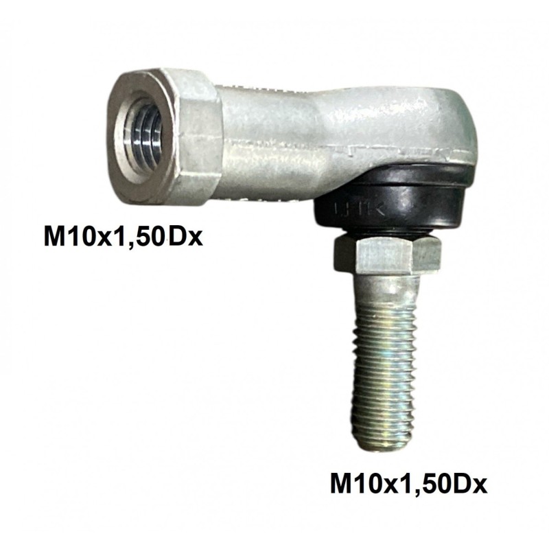 7076410000 RH Kugelgelenk SRM850 8241060 Original Daishin