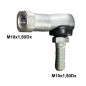 7076410000 Rotule droite SRM850 8241060 DAISHIN d'origine