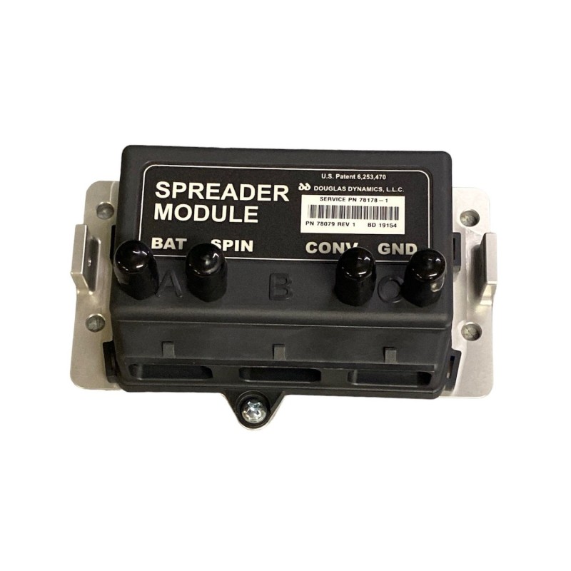 78178-1 MODULO ELETTR. DI CONTROLLO BIC 8560013 COMPATIBILE