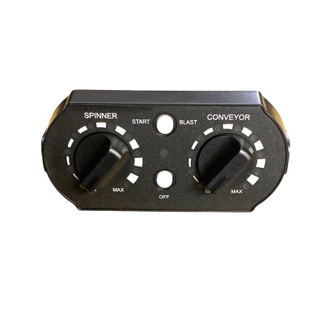 78102 CENTRALINA ELETTR. BLIZZARD 78002 8560001 COMPATIBILE | Newgardenstore.eu