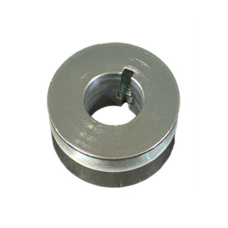 0306060008 PULEGGIA MOT DE513/516 15329a 8190236 COMPATIBILE | Newgardenstore.eu