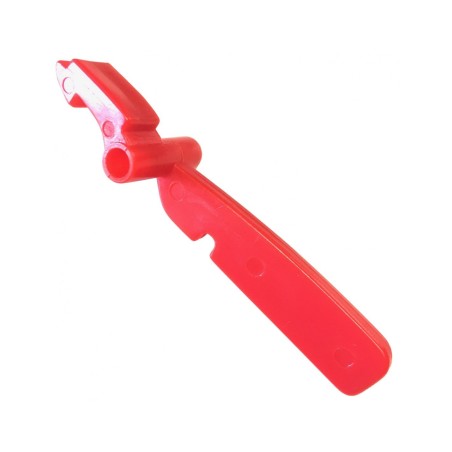 11095-153 SAFETY LEVER VRS 8250792 ORIGINAL DAISHIN | Newgardenstore.eu