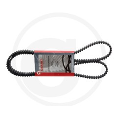 Zahnriemen für Rasentraktoren LT133 LT155, kompatibel mit JOHN DEERE M127926 | Newgardenstore.eu