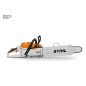 Motosega a batteria AP professionale STIHL MSA300C-OR 36V lunghezza barra 50 cm