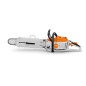 STIHL MSA300C-OR 36V professional AP battery-powered chainsaw, 50 cm bar length