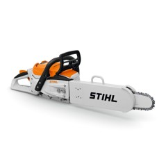 STIHL MSA300C-OR 36V Profi-Akku-Kettensäge, 50 cm Schwertlänge | Newgardenstore.eu